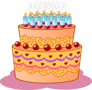Birthday Wishes